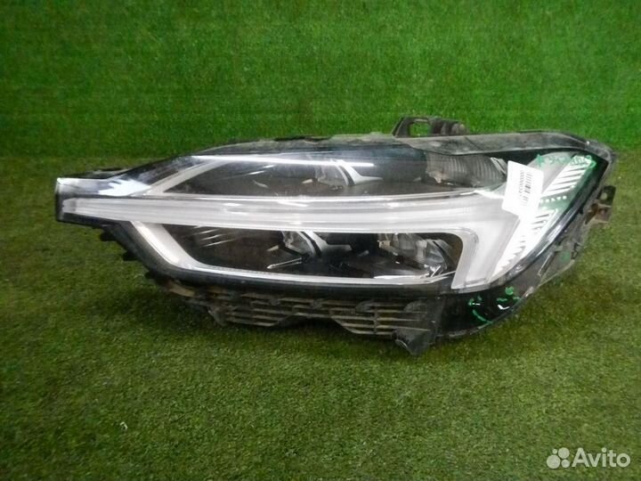Фара левая Volvo XC60
