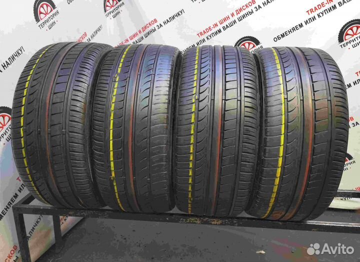 Austone Athena SP-701 235/45 R17 97W