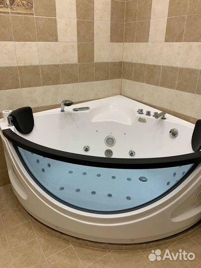 Услуги сантехника