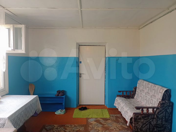 Дом 73,3 м² на участке 20 сот.