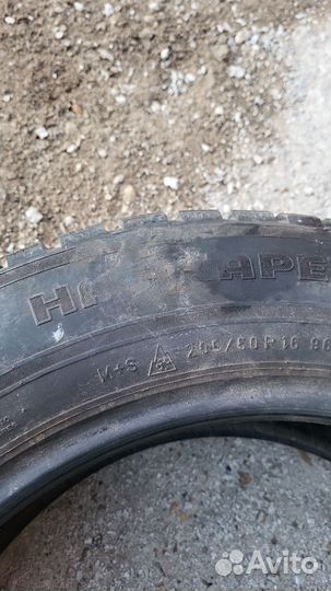 Nokian Tyres Hakkapeliitta 7 205/60 R16 96T