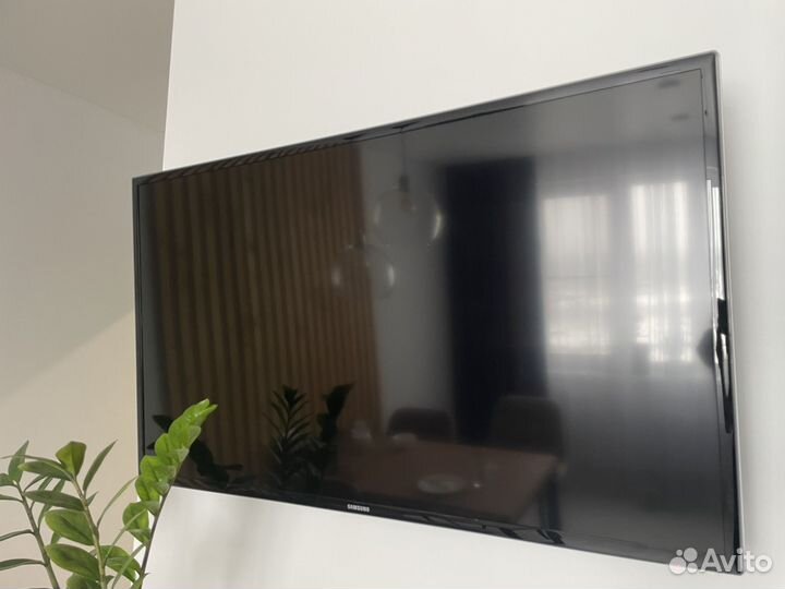 Телевизор samsung 3D