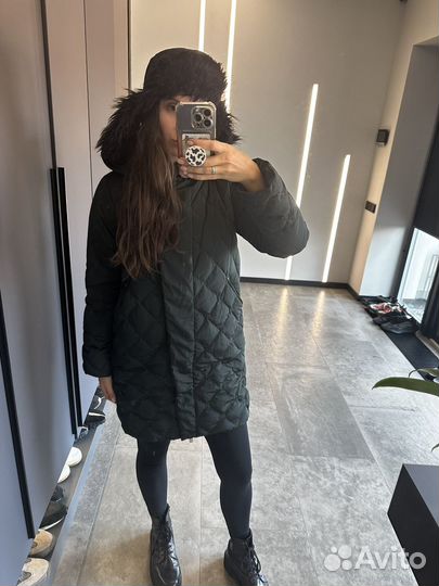 Marella Парка-пуховик