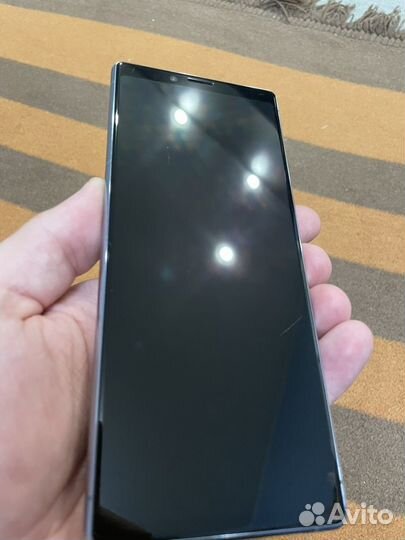 Sony Xperia 1, 6/64 ГБ