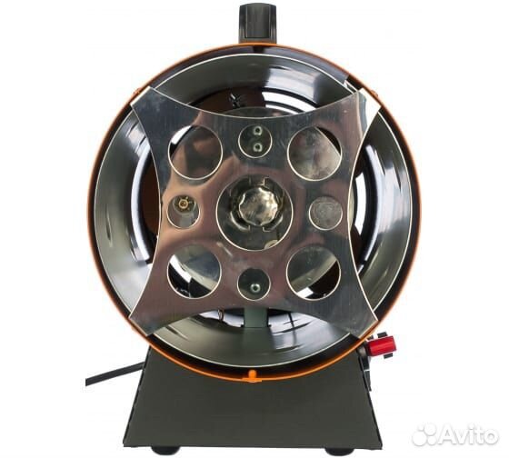 Газовая тепловая пушка Парма тпг- 15