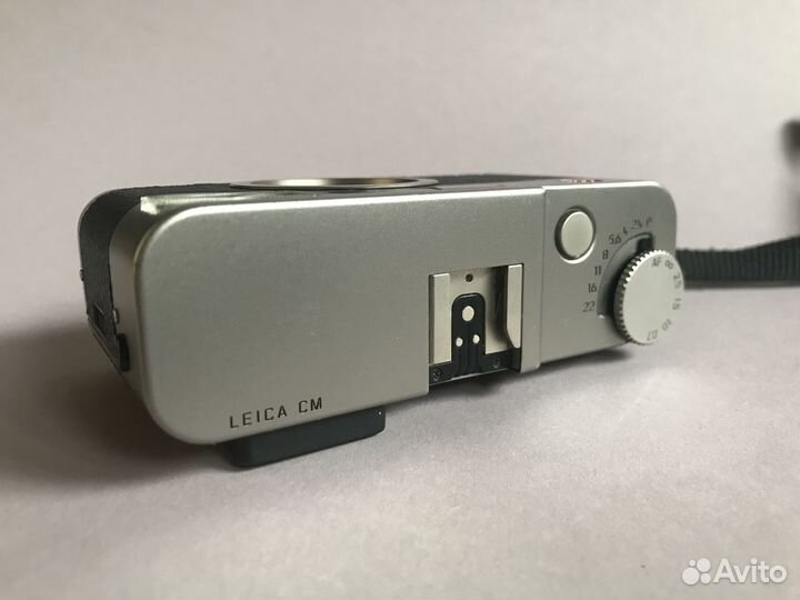 Leica CM