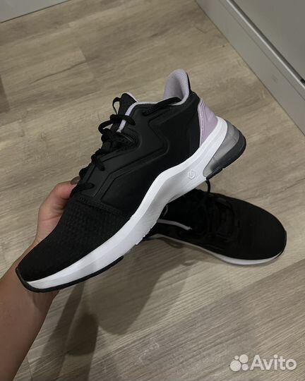 Кроссовки Puma LVL UP XT Training