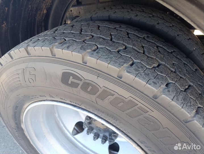 ГАЗ ГАЗон Next 3010 GD, 2018