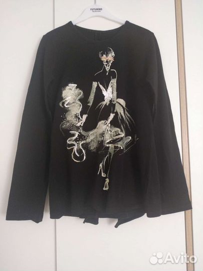 Костюм на девочку 9-10 лет