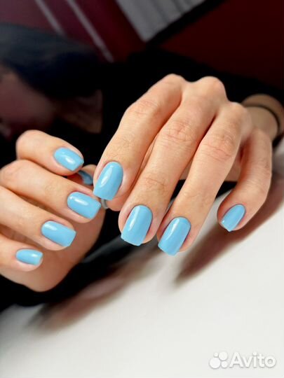 Маникюр педикюр на дому