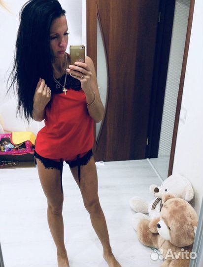 Домашняя одежда