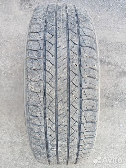 Michelin Latitude Tour HP 225/65 R17 102H