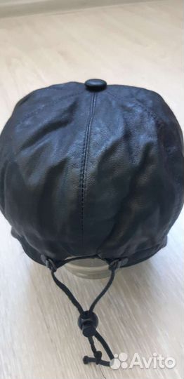 Шапка женская