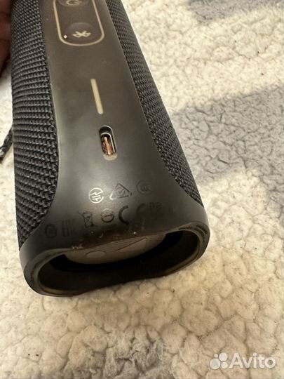 Jbl flip 5 оригинал
