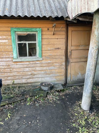 Дом 75 м² на участке 22 сот.