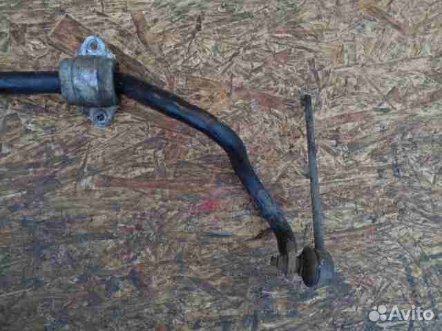 Стабилизатор передний BMW 3-Series E91