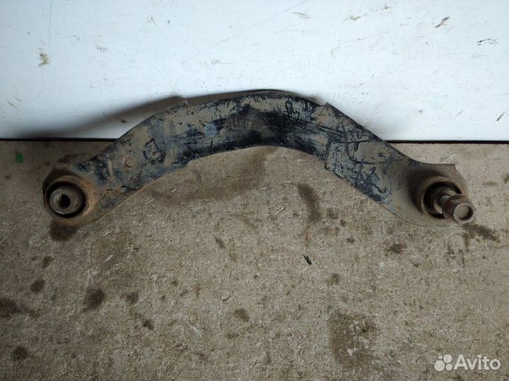 Рычаг задний левый Mitsubishi Lancer CX 2007-2017