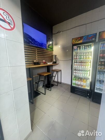 Готовый бизнес 