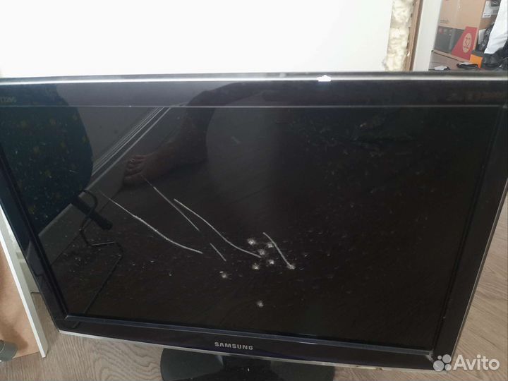 Samsung t220g монитор