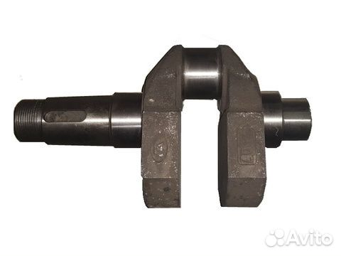 R195 Коленвал (A109 мм)