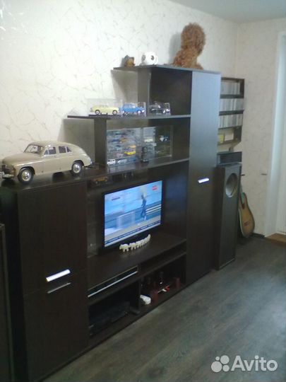 Стенка Каскад