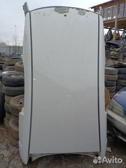 Б/У Б/У дефекты 5J7817111C VAG