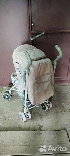 Детские коляски прогулочные