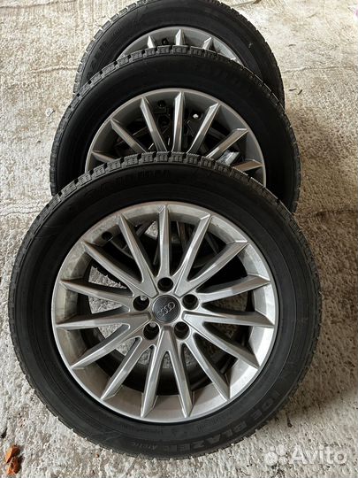 Sailun Ice Blazer Arctic 225/55 R17