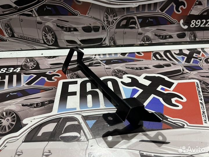 Кронштейн Mulf2 BMW E63 E64