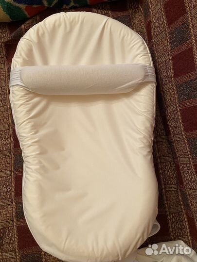Кокон для новорожденных