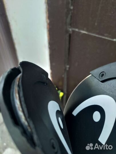 Горнолыжный комплект мужской