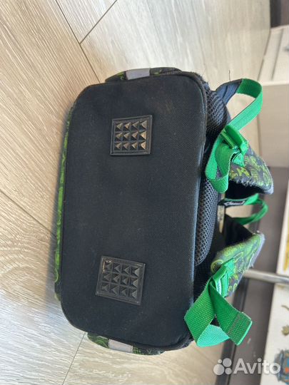 Рюкзак школьный erich krause