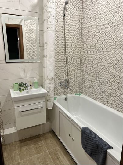 Квартира-студия, 28 м², 19/24 эт.