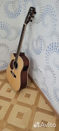 Электроакустическая гитара