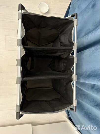 Корзина для белья мешки для белья складная корзина