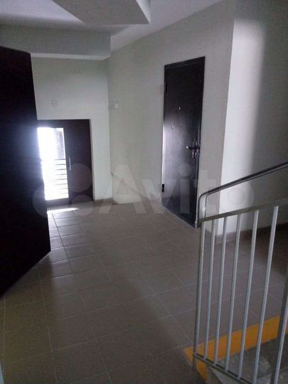 Квартира-студия, 29,1 м², 2/4 эт.