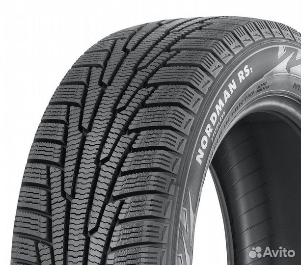 Ikon Tyres Nordman RS2 155/70 R13 75R