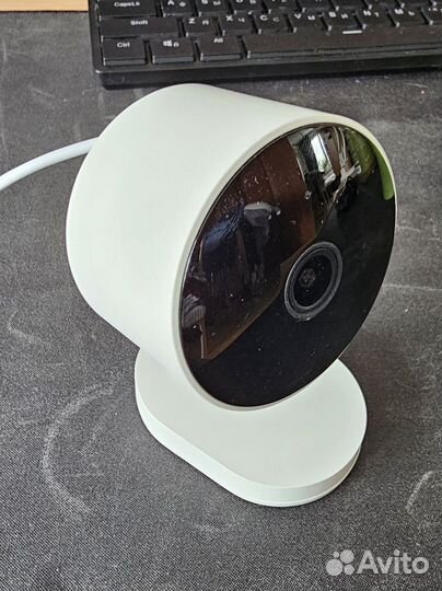 Беспроводная IP камера Xiaomi Outdoor Camera AW200