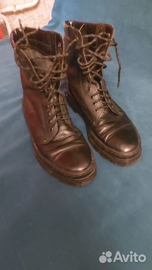 Берцы мужские летние 41 размер