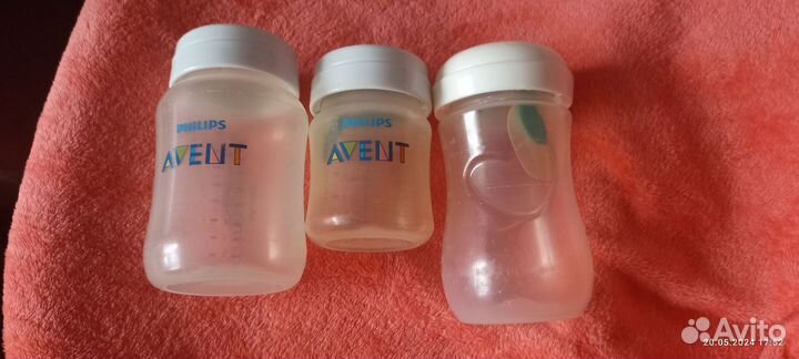 Детские вещи для новорожденных