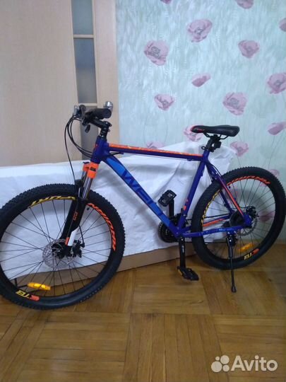 Велосипед горный
