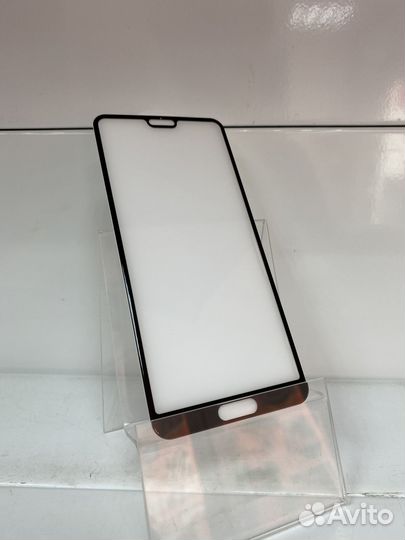 Защитное стекло Honor 10Lite P Smart 2019 противоу