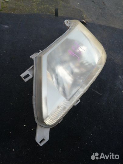 Фара передняя левая Nissan Serena C24