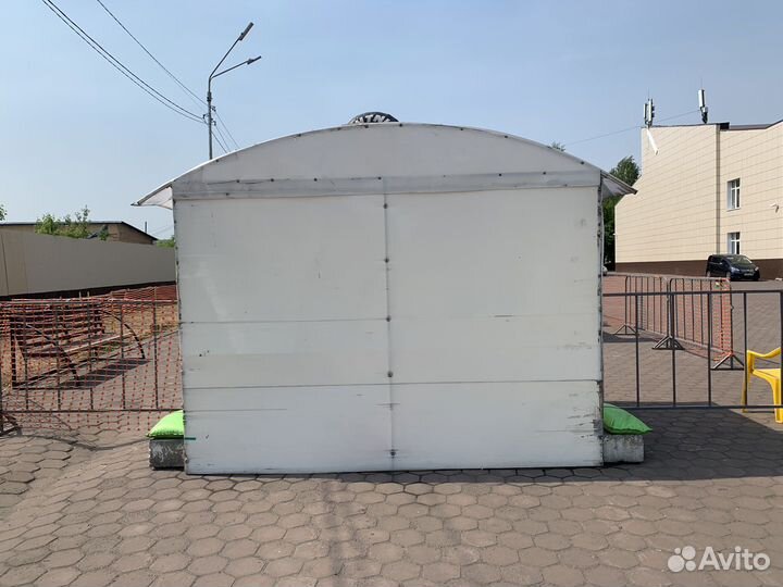 Продам палатку