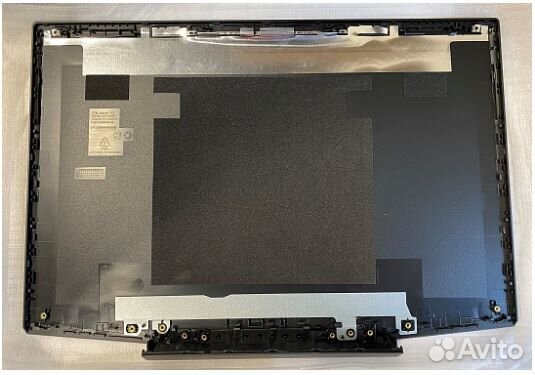 Крышка матрицы (Cover A) для ноутбука HP Pavilion