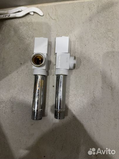 Радиатор отопления