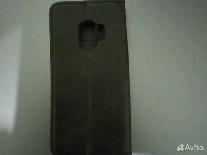 Чехол на мобильный телефон Самсунг S 9