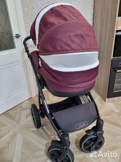 Коляска 2 в 1 Noordi