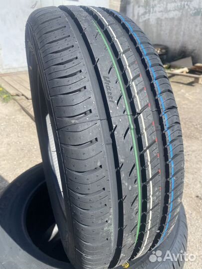 Viatti Strada Asimmetrico V-130 205/60 R16