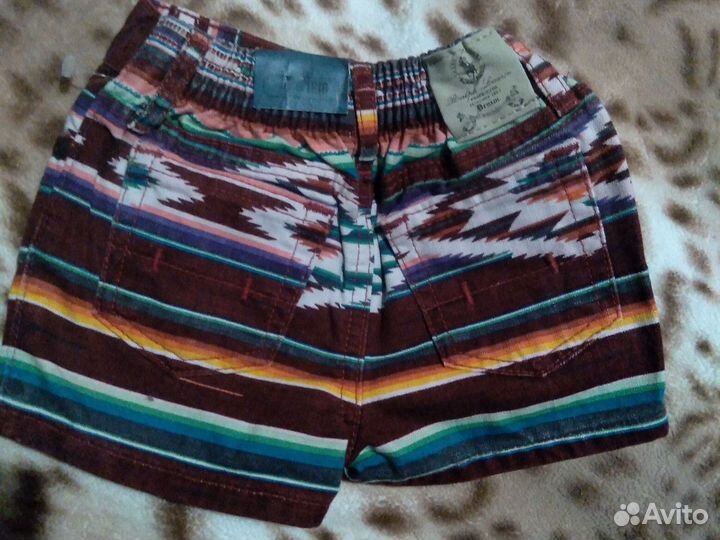 Шорты Ralph Lauren 12M